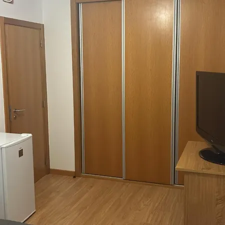 Standart 7b Odivelas (Lisbon)