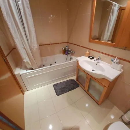 Standart 7b Odivelas (Lisbon)