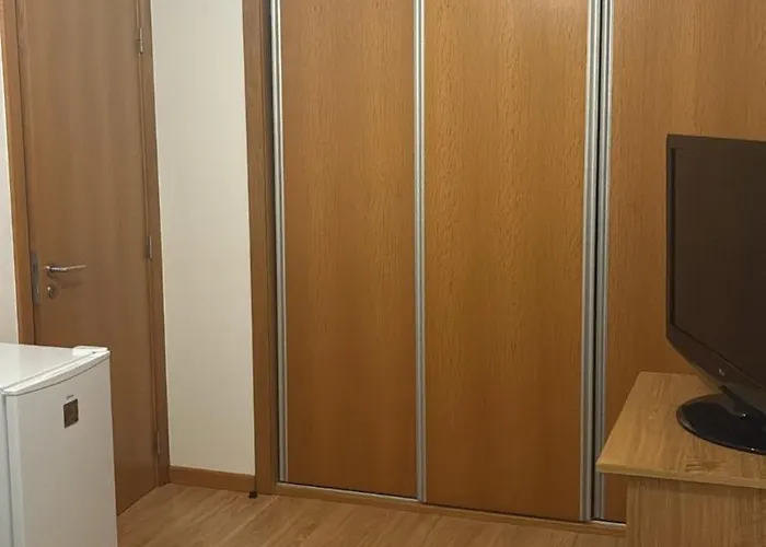 Standart 7b Odivelas (Lisbon)