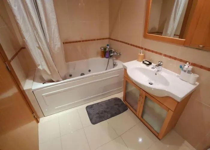 Standart 7b Odivelas (Lisbon)